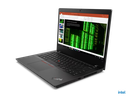 Lenovo ThinkPad L14 Gen 2 (Intel), Intel Core i7-1165G7, 16GB, 512 GB SSD, 14" HD, Gráficos integrados, Wifi + BT, Lector de Huella, Cámara HD + Mic, W11 PRO DG, 3Y PREMIER Onsite