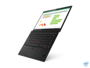 Lenovo ThinkPad X1 Nano Gen 1 Intel Core i7-1160G7, 16GB, 512GB SSD M.2 2242, 13" 2K, 3Y Premier Support Upgrade from 1Y, W11P