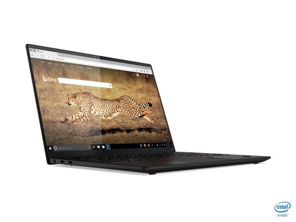 Lenovo ThinkPad X1 Nano Gen 1 Intel Core i7-1160G7, 16GB, 512GB SSD M.2 2242, 13" 2K, 3Y Premier Support Upgrade from 1Y, W11P