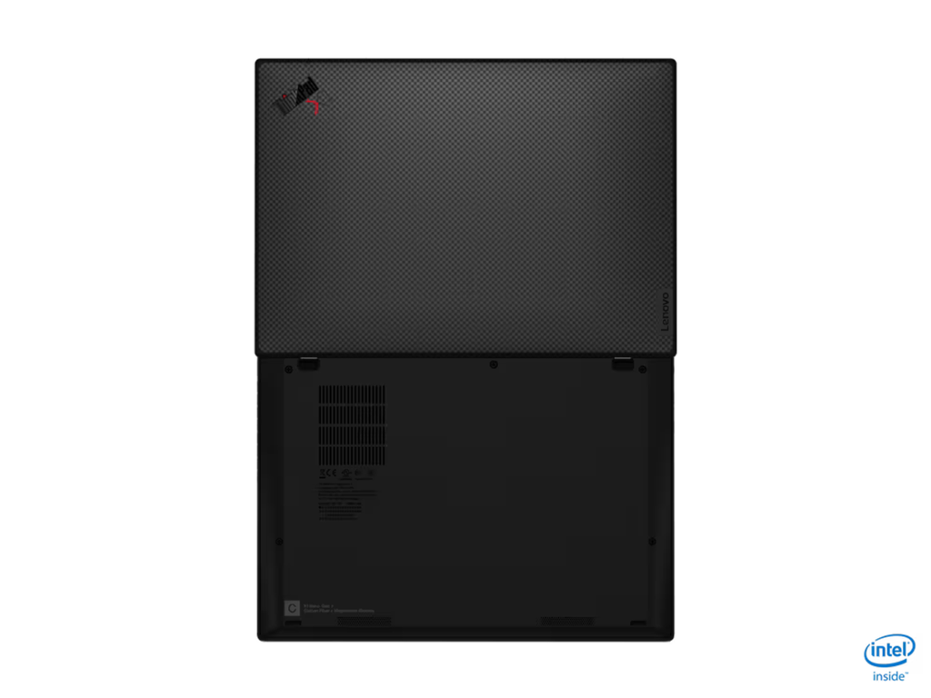 Lenovo ThinkPad X1 Nano Gen 1 Intel Core i7-1160G7, 16GB, 512GB SSD M.2 2242, 13" 2K, 3Y Premier Support Upgrade from 1Y, W11P