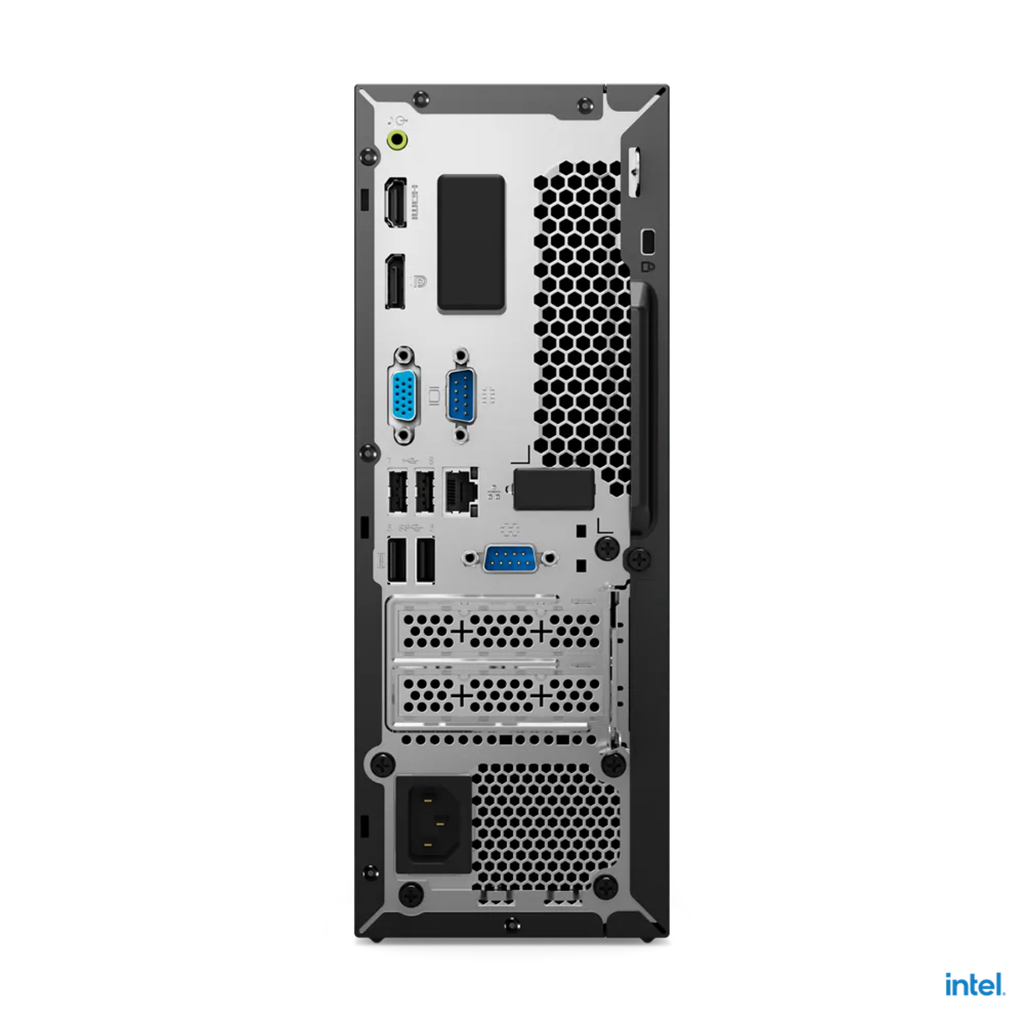Computadora Lenovo ThinkCentre neo 50s Core i5-12400 6C, 2.50 / 4.40GHz, 16GB DDR4-3200MHz