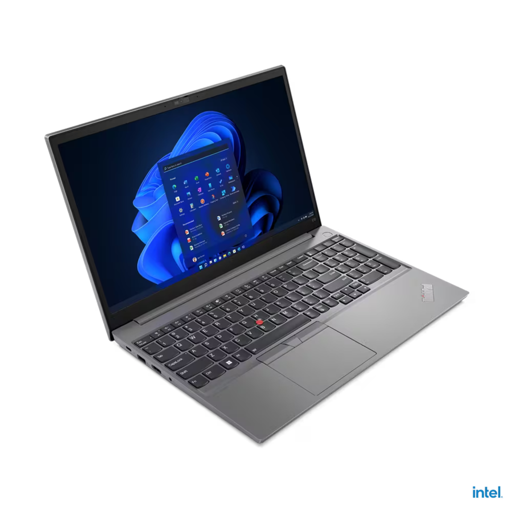 Lenovo ThinkPad E15 Gen 4, Intel Core i7-1255U, 16GB, 1TB SSD M.2, 15.6", NVIDIA GeForce MX550 2GB GDDR6, Windows 11 Pro, 3Y.