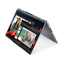 Lenovo ThinkPad X1 Yoga Gen 8, Intel Core i7-1355U, 16GB, 512GB SSD M.2 2280, 14", Windows® 11 Pro, 3 años Premier support