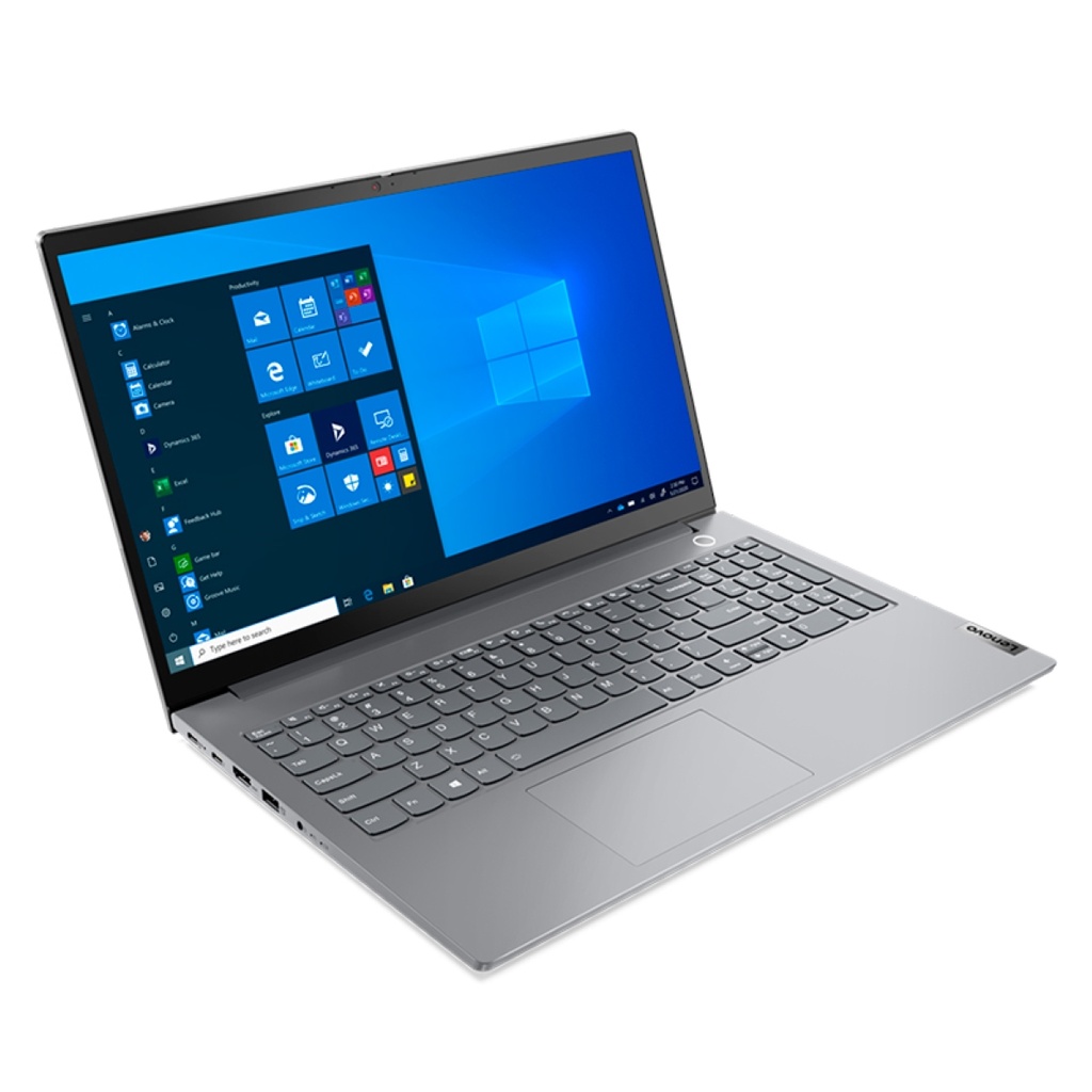 Lenovo THINKBOOK 15 INTEL CORE I7 1255U 8GB 512GB SSD PANTALLA FULL HD FPR WINDOWS 11 PRO 