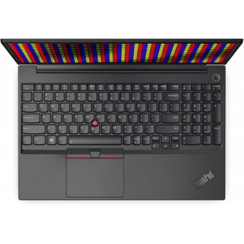 Lenovo - Thinkpad E15 Gen 4 (Intel) Intel Core I7-1255U, 8Gb Soldered Ddr4-3200, 512Gb Ssd M.2 2242, Nvidia Geforce Mx550 2Gb Gddr6 15.6" Fhd (1920X1080) Windows 11pro64-bits en español