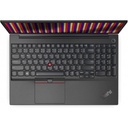 Lenovo - Thinkpad E15 Gen 4 (Intel) Intel Core I7-1255U, 8Gb Soldered Ddr4-3200, 512Gb Ssd M.2 2242, Nvidia Geforce Mx550 2Gb Gddr6 15.6" Fhd (1920X1080) Windows 11pro64-bits en español