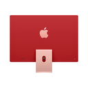 24-inch iMac with Retina 4.5K display: Apple M1 chip with 8‑core CPU and 7‑core GPU, 256GB - Pink