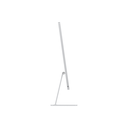 24-inch iMac with Retina 4.5K display: Apple M1 chip with 8‑core CPU and 7‑core GPU, 256GB - Silver
