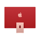 24-inch iMac with Retina 4.5K display: Apple M1 chip with 8‑core CPU and 8‑core GPU, 512GB - Pink