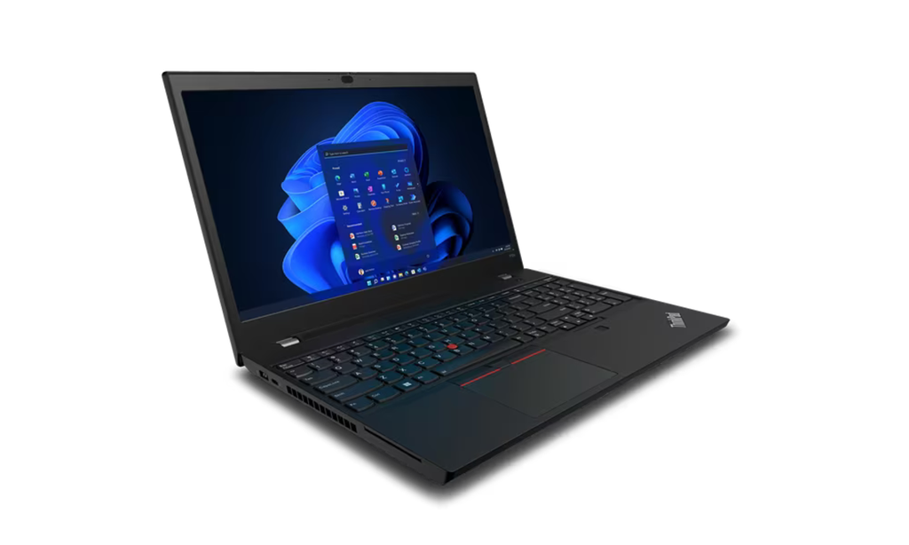 Lenovo ThinkPad T15p Generación 3, Intel Core i7-12700H, 32GB, 1TB SSD M.2, 15.6" 4GB W11PRO tarjeta de video NVIDIA® GeForce RTX™ 3050 4GB GDDR6