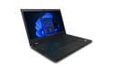 Lenovo ThinkPad T15p Generación 3, Intel Core i7-12700H, 32GB, 1TB SSD M.2, 15.6" 4GB W11PRO tarjeta de video NVIDIA® GeForce RTX™ 3050 4GB GDDR6