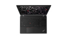 Lenovo ThinkPad T15p Generación 3, Intel Core i7-12700H, 32GB, 1TB SSD M.2, 15.6" 4GB W11PRO tarjeta de video NVIDIA® GeForce RTX™ 3050 4GB GDDR6