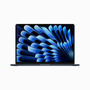 15-inch MacBook Air: Apple M2 chip with 8-core CPU and 10-core GPU, 512GB - Space Grey