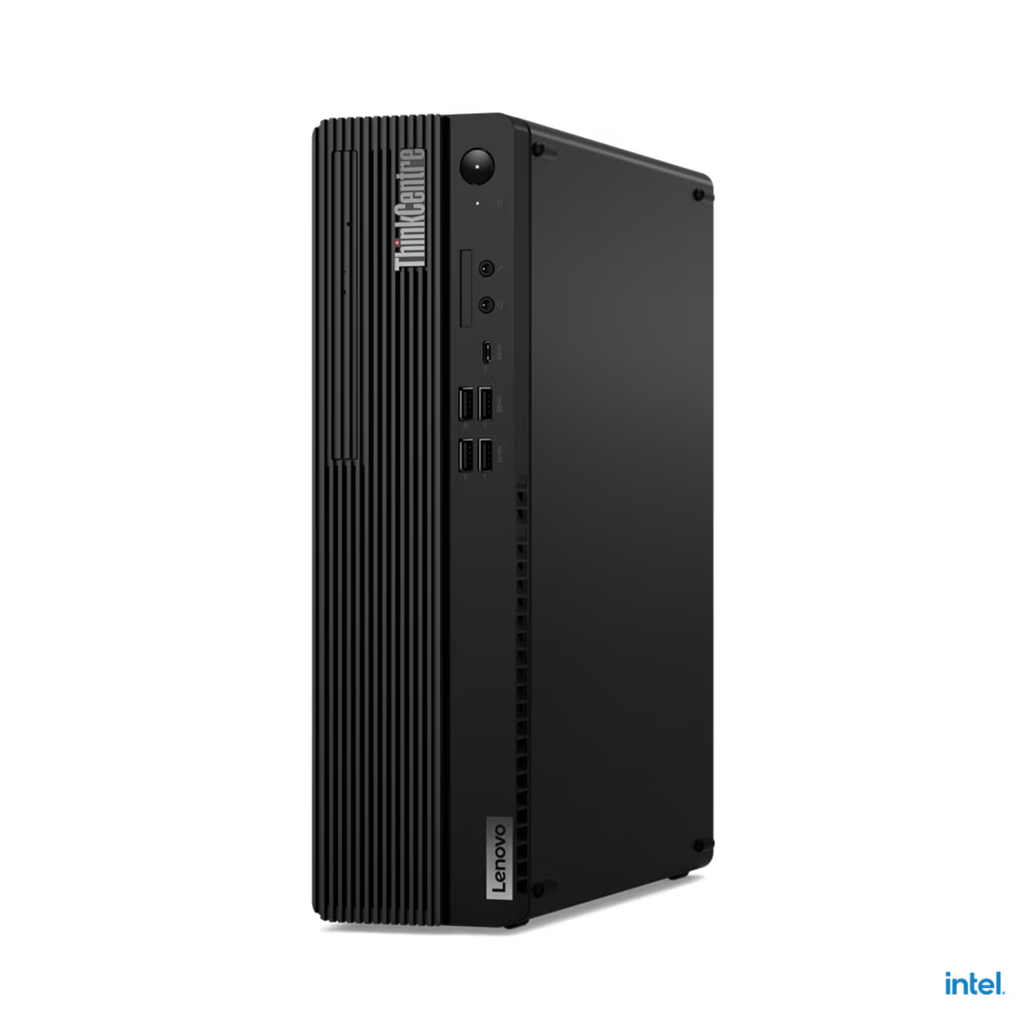 Computadora Lenovo ThinkCentre M70s Gen 3, Core i7-12700, 8GB, 512GB SSD M.2, W11 Pro, 3Y.
