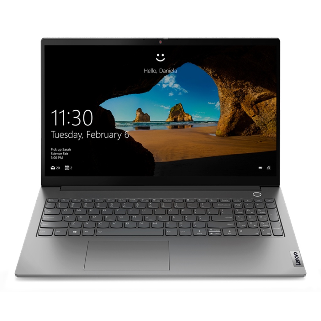 Lenovo THINKBOOK 15 INTEL CORE I7 1255U 8GB 512GB SSD PANTALLA FULL HD FPR WINDOWS 11 PRO 