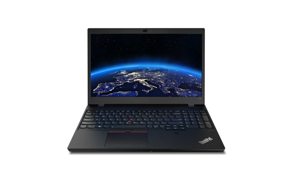 Lenovo ThinkPad T15p Generación 3, Intel Core i7-12700H, 32GB, 1TB SSD M.2, 15.6" 4GB W11PRO tarjeta de video NVIDIA® GeForce RTX™ 3050 4GB GDDR6