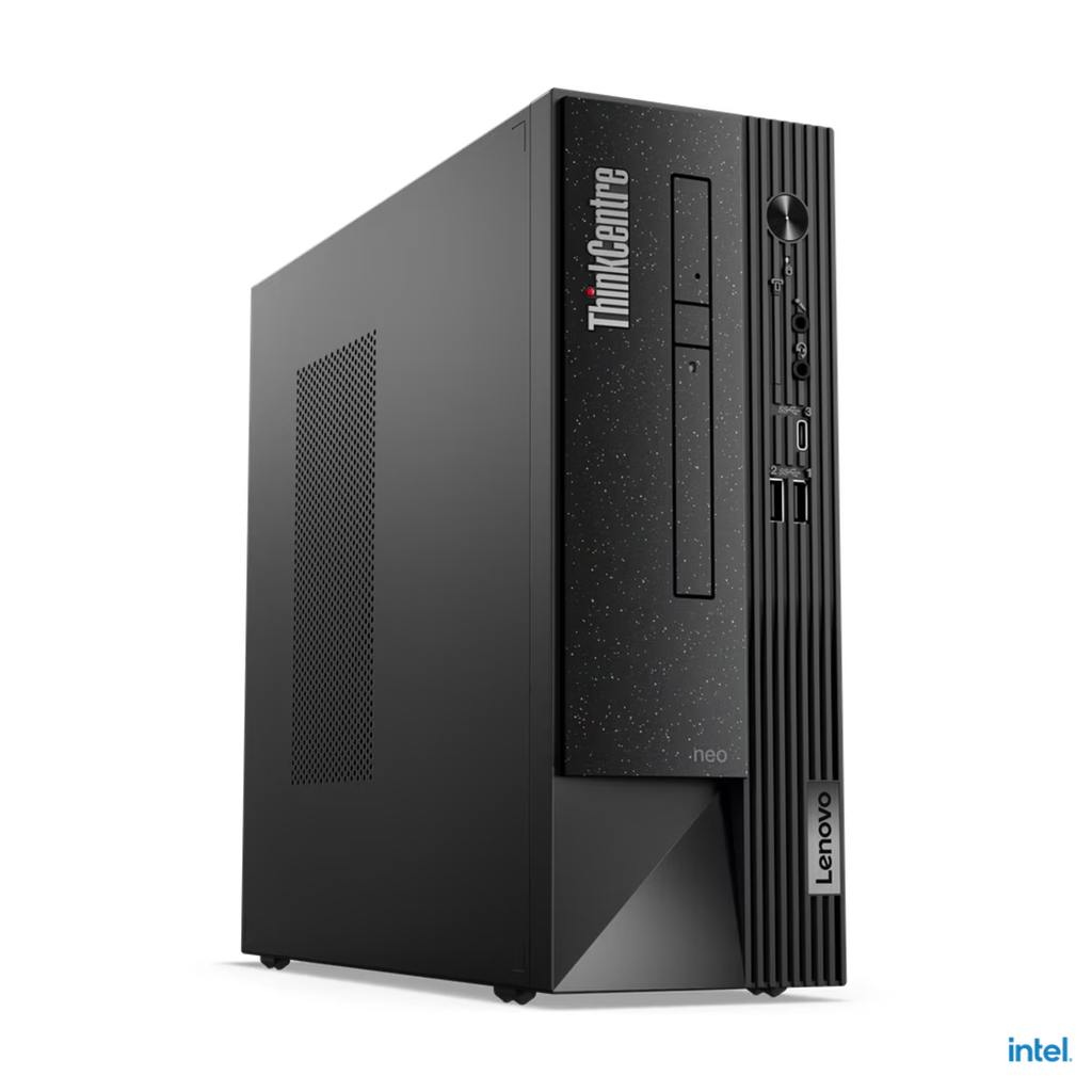 Computadora Lenovo ThinkCentre neo 50s Core i5-1240, 16GB, 512SSD, W11PRO, 3Y
