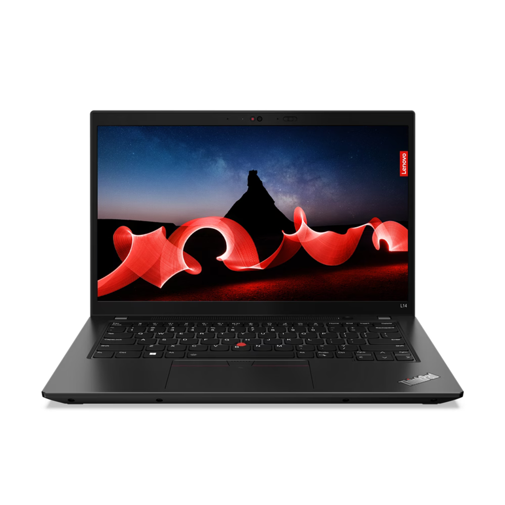 Lenovo ThinkPad L14  CORE I7-1355U 16GB SDD 512GB INTEGRATED IRIS XE GRAPHICS Pantalla 14FHD W11PRO Garantía 3 años Onsite