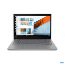 Lenovo Portátil - Lenovo ThinkPad T14 Gen 2 20W1SFYQ00 35.6cm (14") - Full HD - 1920 x 1080 - Intel Core i5 11a generación i5-1145G7 Quad-core (4 Core) 2.60GHz - 8GB Total RAM - 8GB On-board Memory - 512GB SSD - Negro - Intel Chip - Windows 11 - Intel Iris Xe Graphics - Tecnología conmutación en el mismo plano (In-plane Switching, IPS) - Español Teclado - Cámara Frontal/Cámara Web - IEEE 802.11ax Wireless LAN Standard