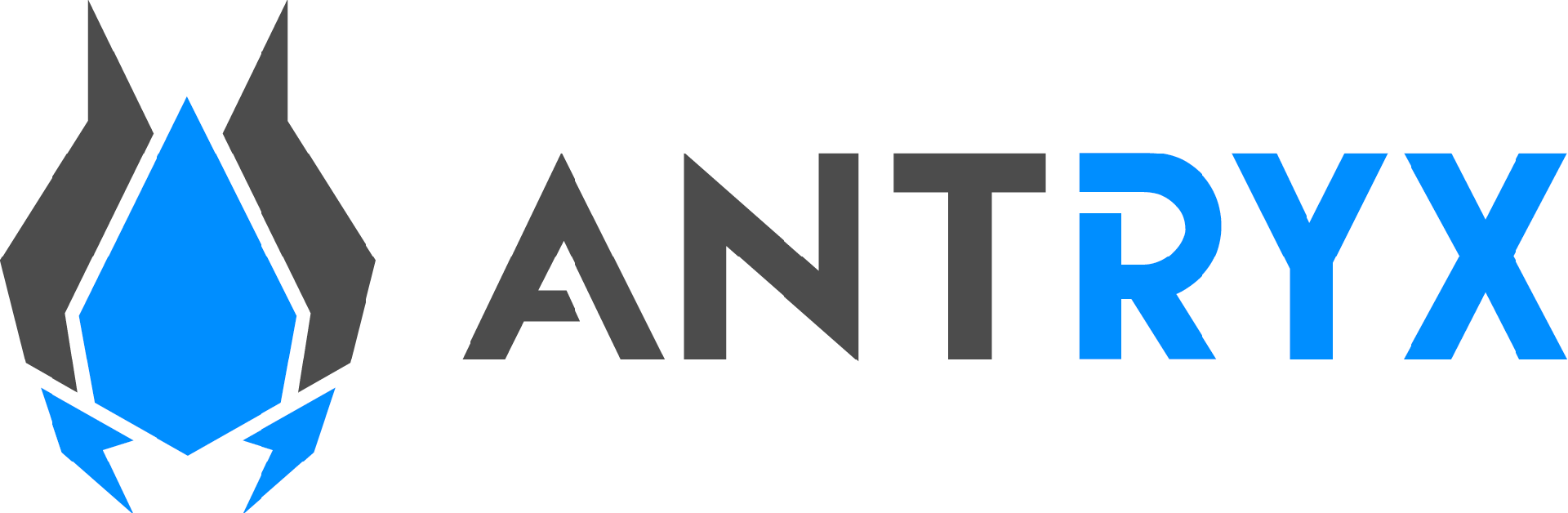 Marca: ANTRYX